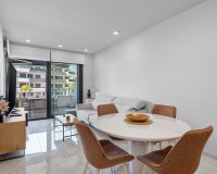 Resale - Apartments - Flats - Orihuela Costa - Playa Flamenca