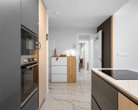 Resale - Apartments - Flats - Orihuela Costa - Playa Flamenca