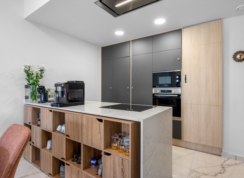 Resale - Apartments - Flats - Orihuela Costa - Playa Flamenca
