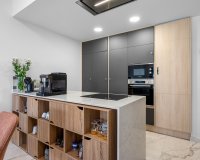 Resale - Apartments - Flats - Orihuela Costa - Playa Flamenca