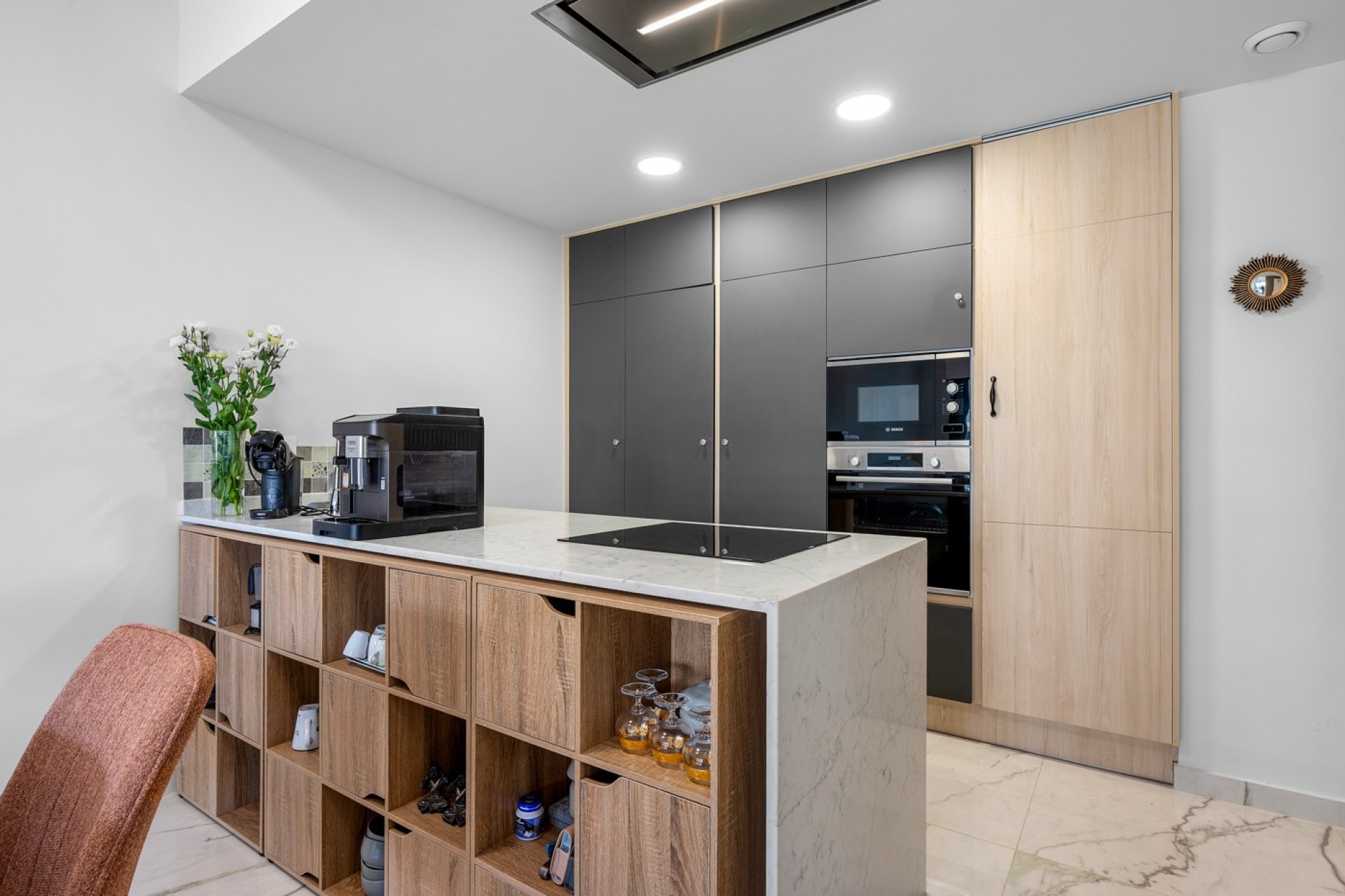 Resale - Apartments - Flats - Orihuela Costa - Playa Flamenca