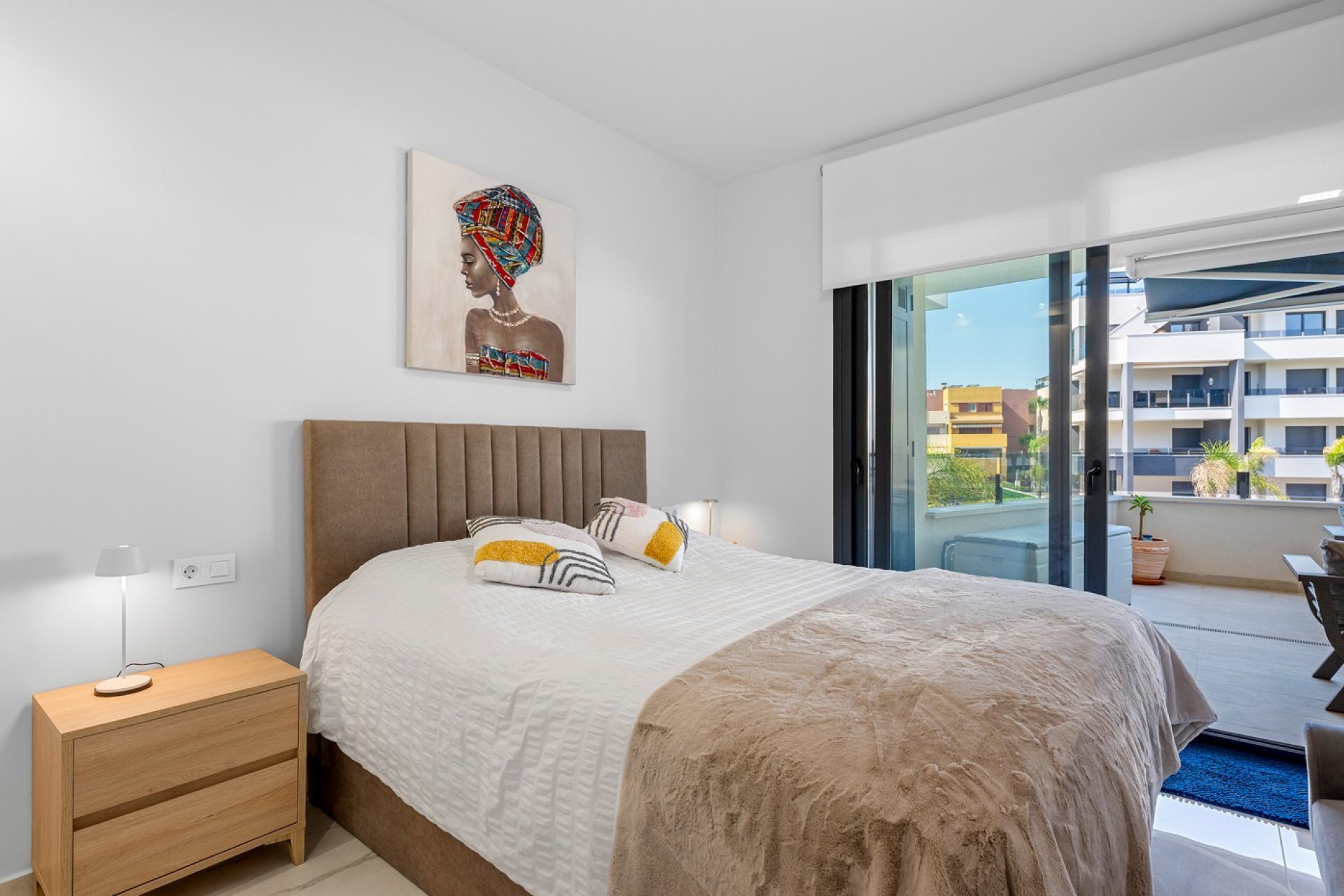 Resale - Apartments - Flats - Orihuela Costa - Playa Flamenca