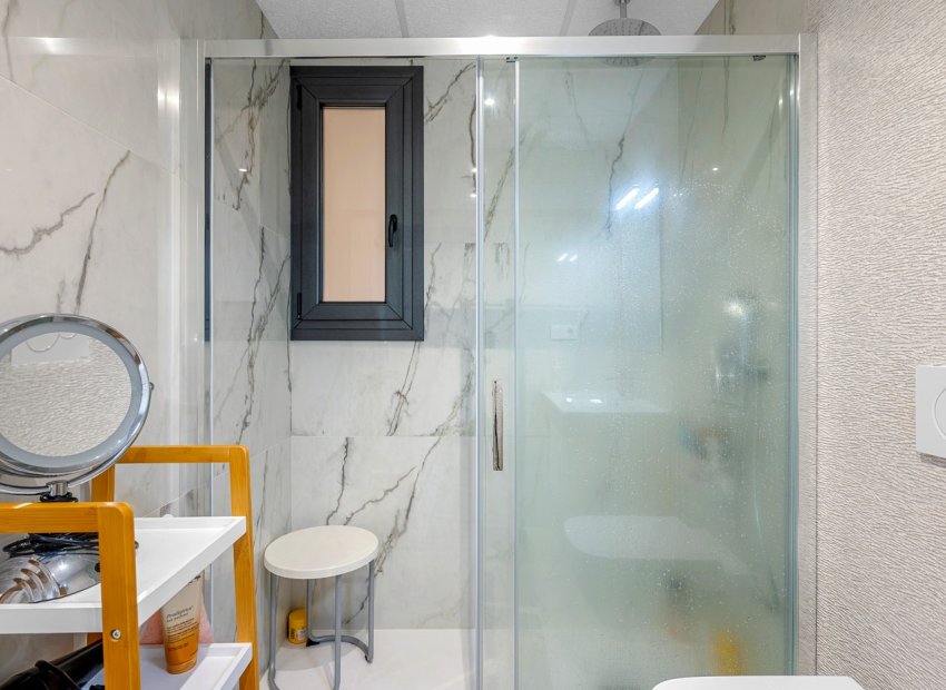Resale - Apartments - Flats - Orihuela Costa - Playa Flamenca