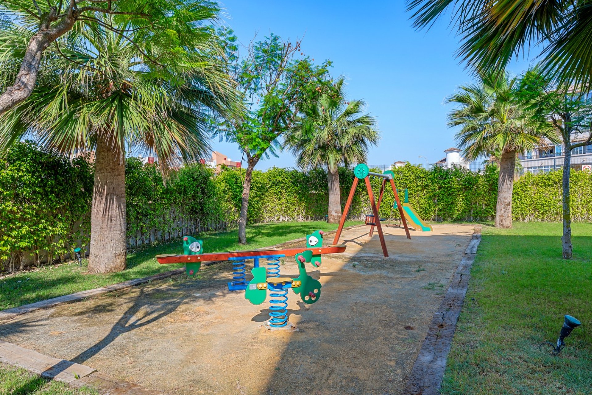 Resale - Apartments - Flats - Orihuela Costa - Playa Flamenca