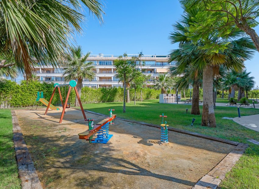 Resale - Apartments - Flats - Orihuela Costa - Playa Flamenca
