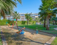 Resale - Apartments - Flats - Orihuela Costa - Playa Flamenca