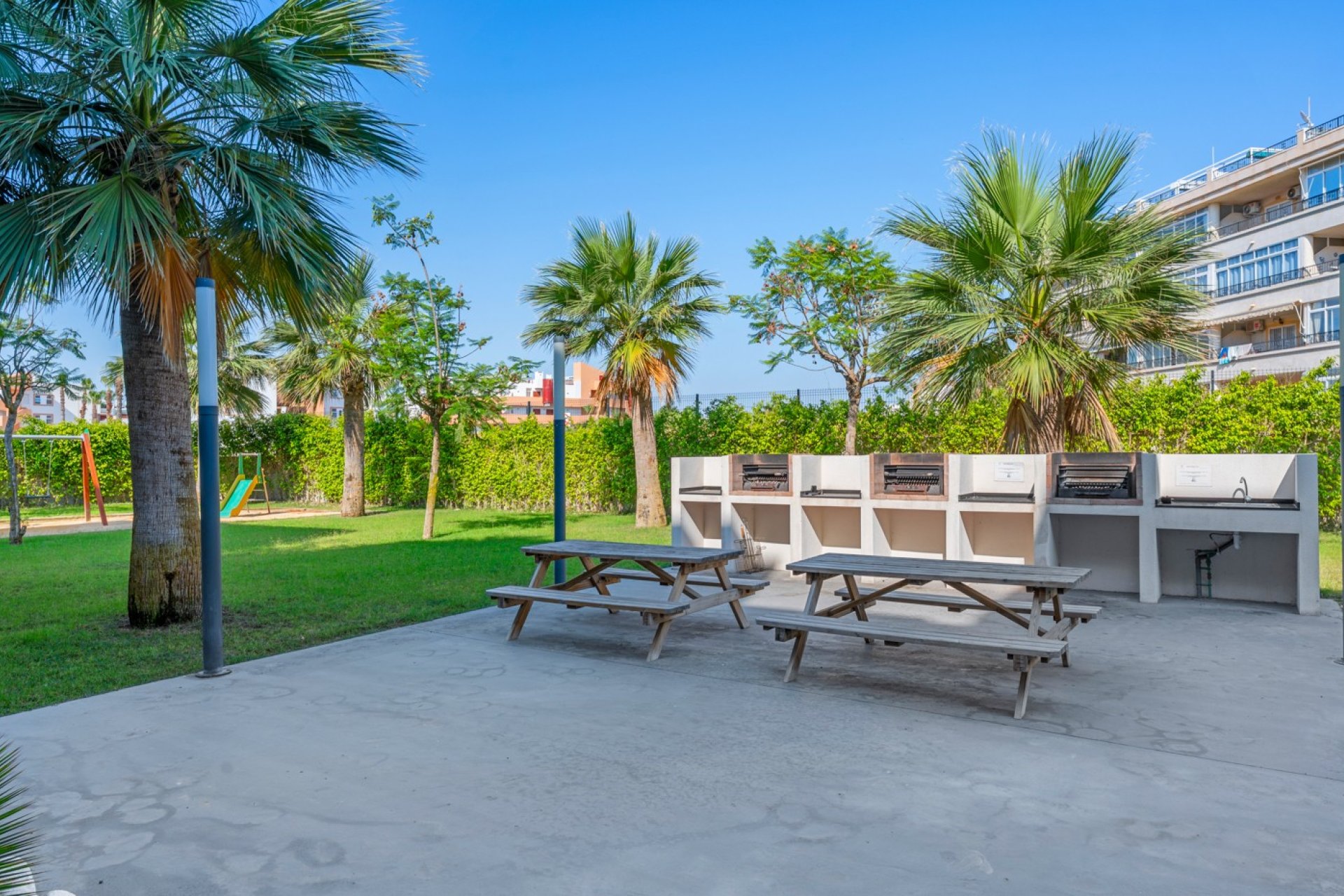 Resale - Apartments - Flats - Orihuela Costa - Playa Flamenca