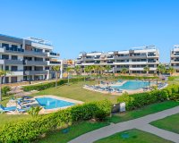 Resale - Apartments - Flats - Orihuela Costa - Playa Flamenca