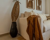Resale - Apartments - Flats - Orihuela Costa - Playa Flamenca