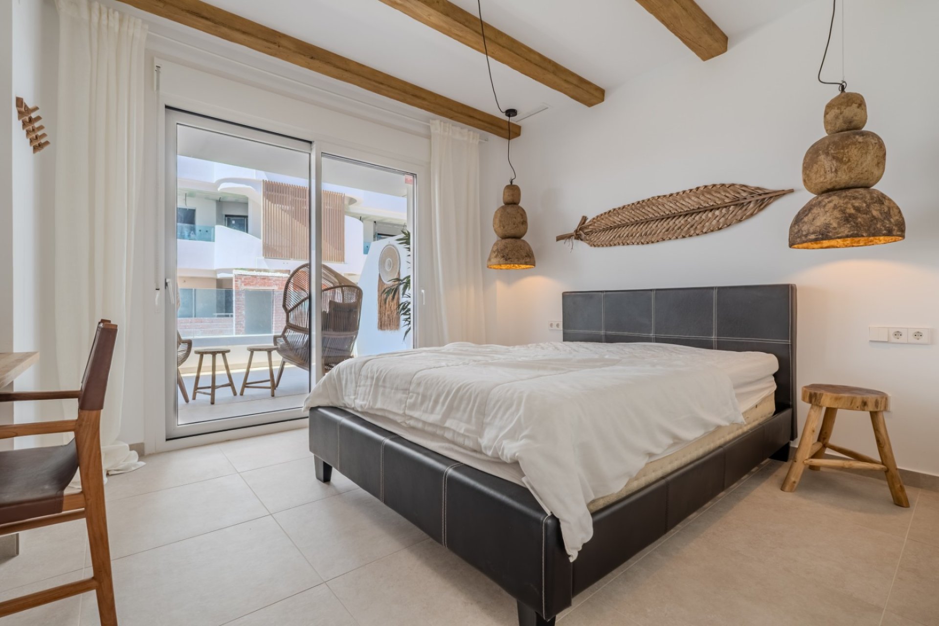 Resale - Apartments - Flats - Orihuela Costa - Playa Flamenca