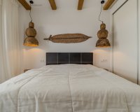 Resale - Apartments - Flats - Orihuela Costa - Playa Flamenca