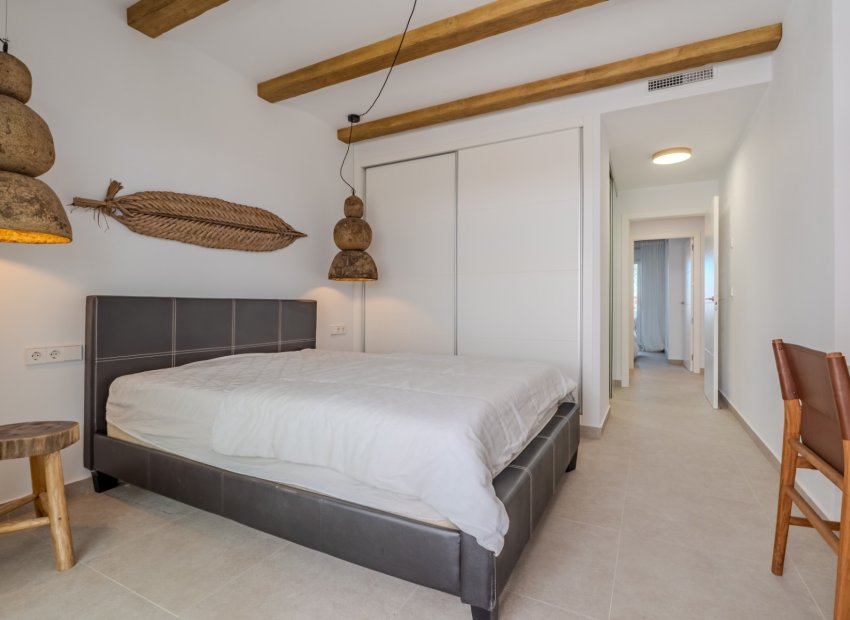Resale - Apartments - Flats - Orihuela Costa - Playa Flamenca