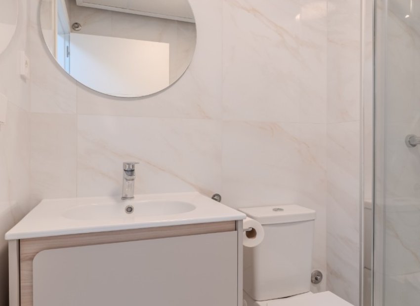 Resale - Apartments - Flats - Orihuela Costa - Playa Flamenca