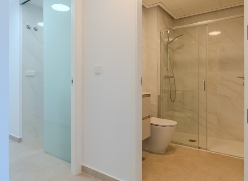 Resale - Apartments - Flats - Orihuela Costa - Playa Flamenca