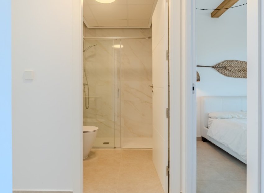 Resale - Apartments - Flats - Orihuela Costa - Playa Flamenca