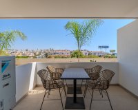 Resale - Apartments - Flats - Orihuela Costa - Playa Flamenca