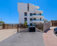 Resale - Apartments - Flats - Orihuela Costa - Playa Flamenca