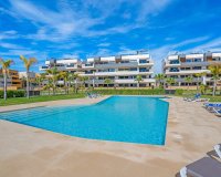 Resale - Apartments - Flats - Orihuela Costa - Playa Flamenca