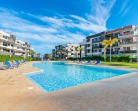 Resale - Apartments - Flats - Orihuela Costa - Playa Flamenca