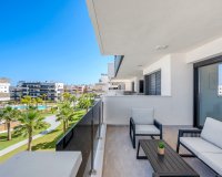 Resale - Apartments - Flats - Orihuela Costa - Playa Flamenca