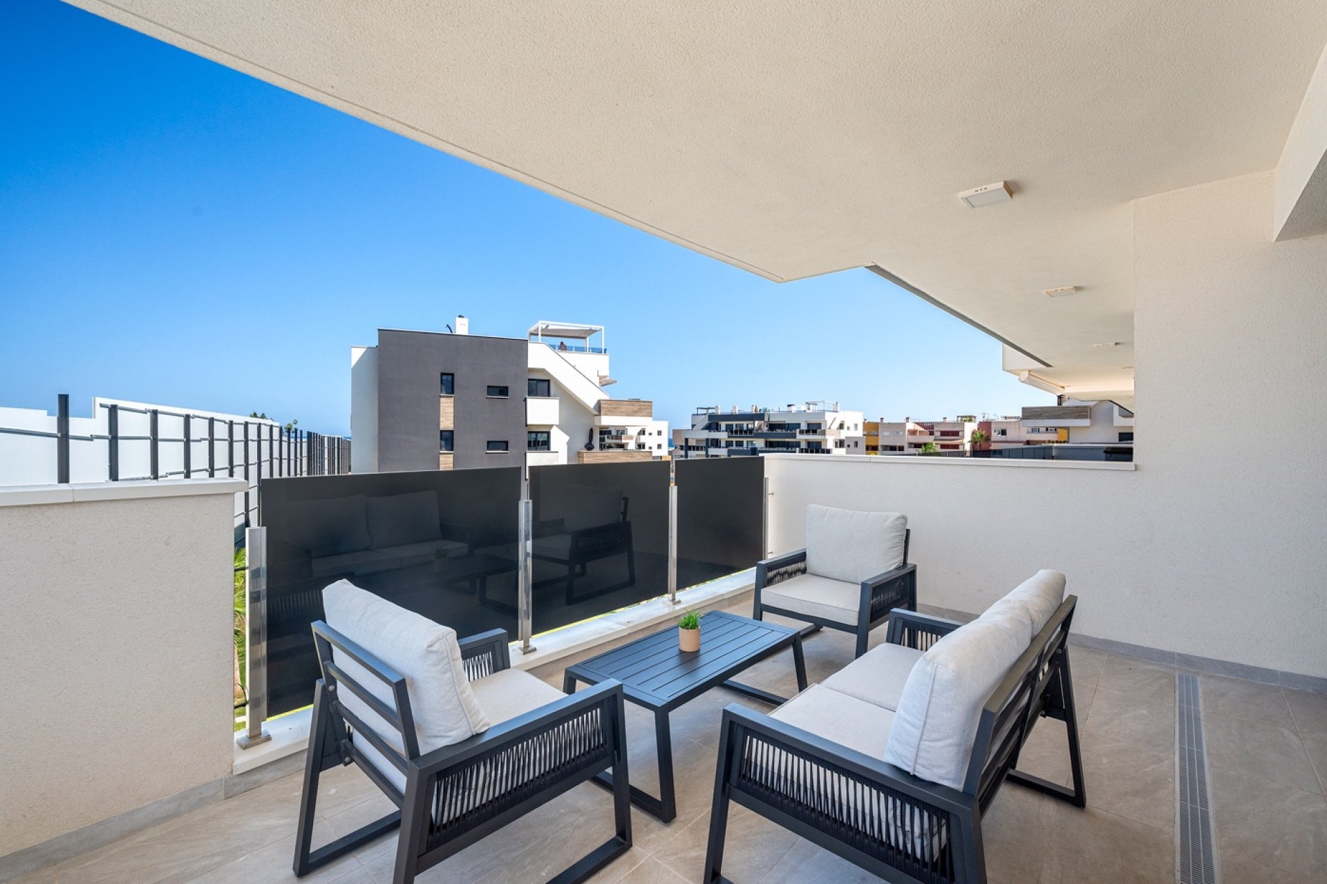 Resale - Apartments - Flats - Orihuela Costa - Playa Flamenca