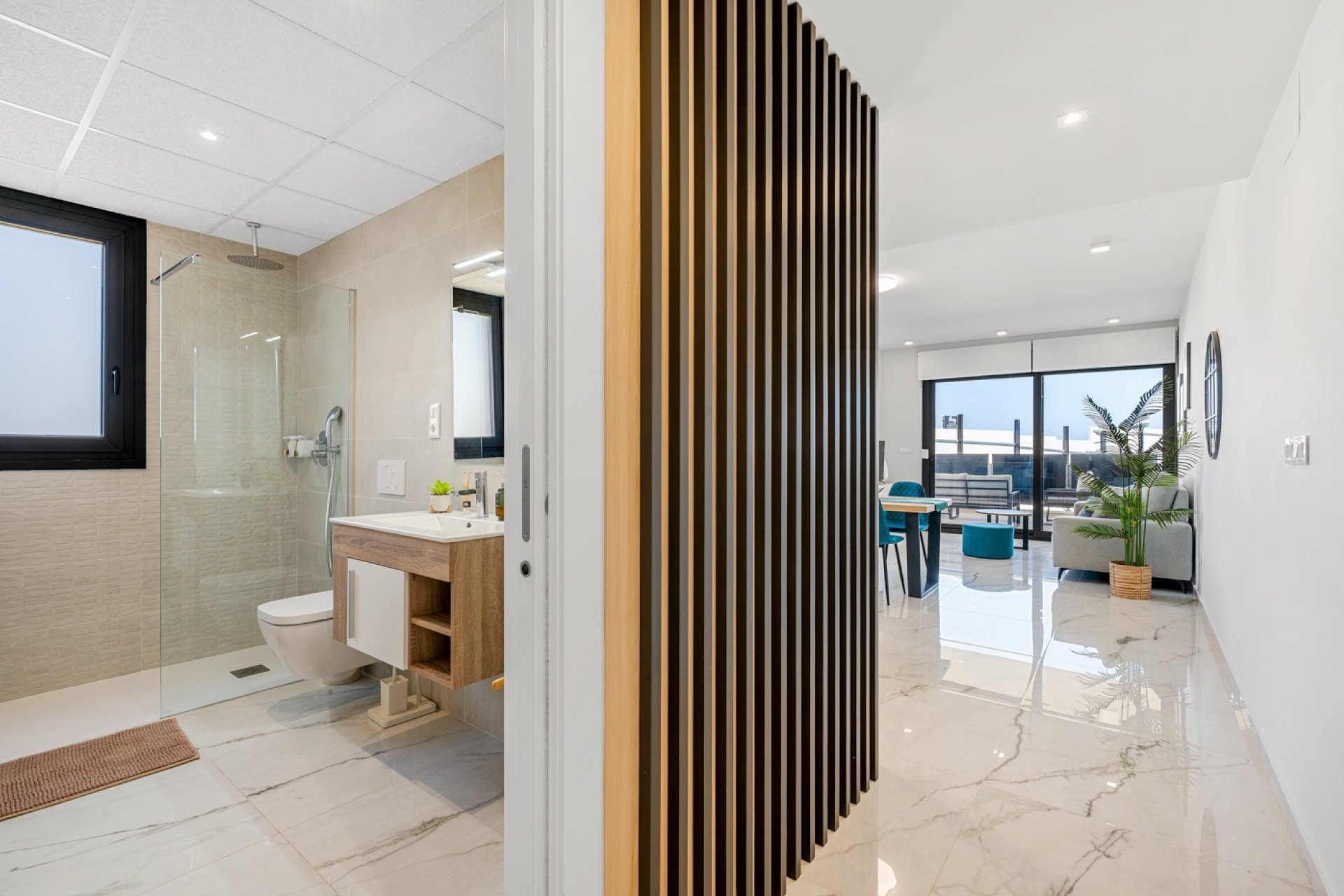 Resale - Apartments - Flats - Orihuela Costa - Playa Flamenca