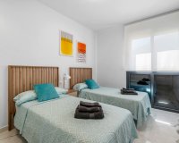 Resale - Apartments - Flats - Orihuela Costa - Playa Flamenca