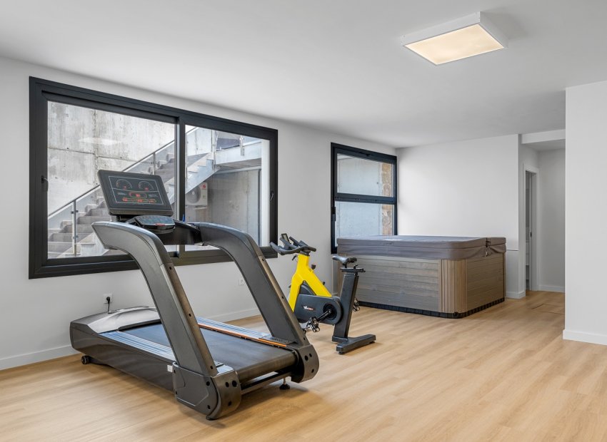 Resale - Apartments - Flats - Orihuela Costa - Playa Flamenca
