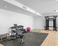Resale - Apartments - Flats - Orihuela Costa - Playa Flamenca