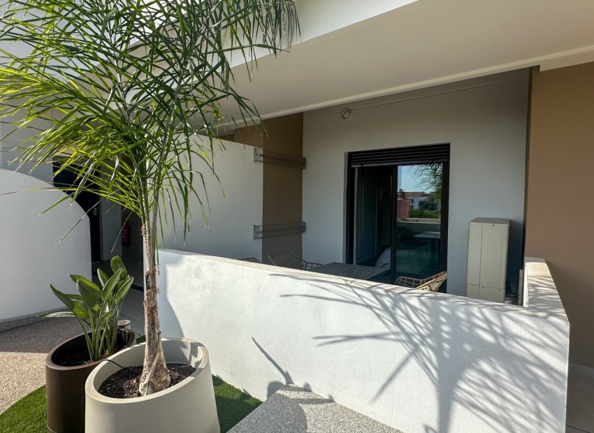 Resale - Apartments - Flats - Orihuela Costa - Playa Flamenca