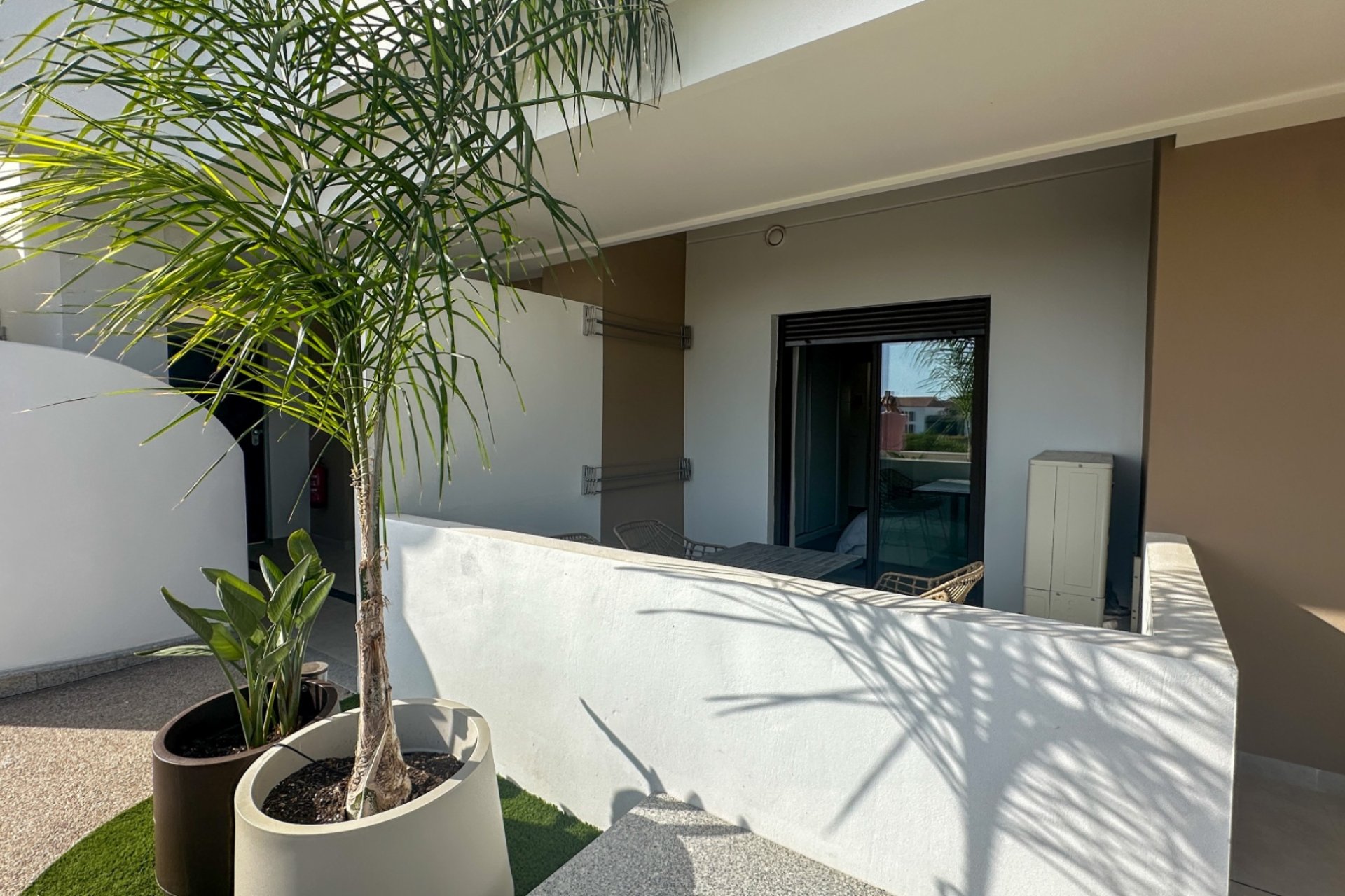 Resale - Apartments - Flats - Orihuela Costa - Playa Flamenca