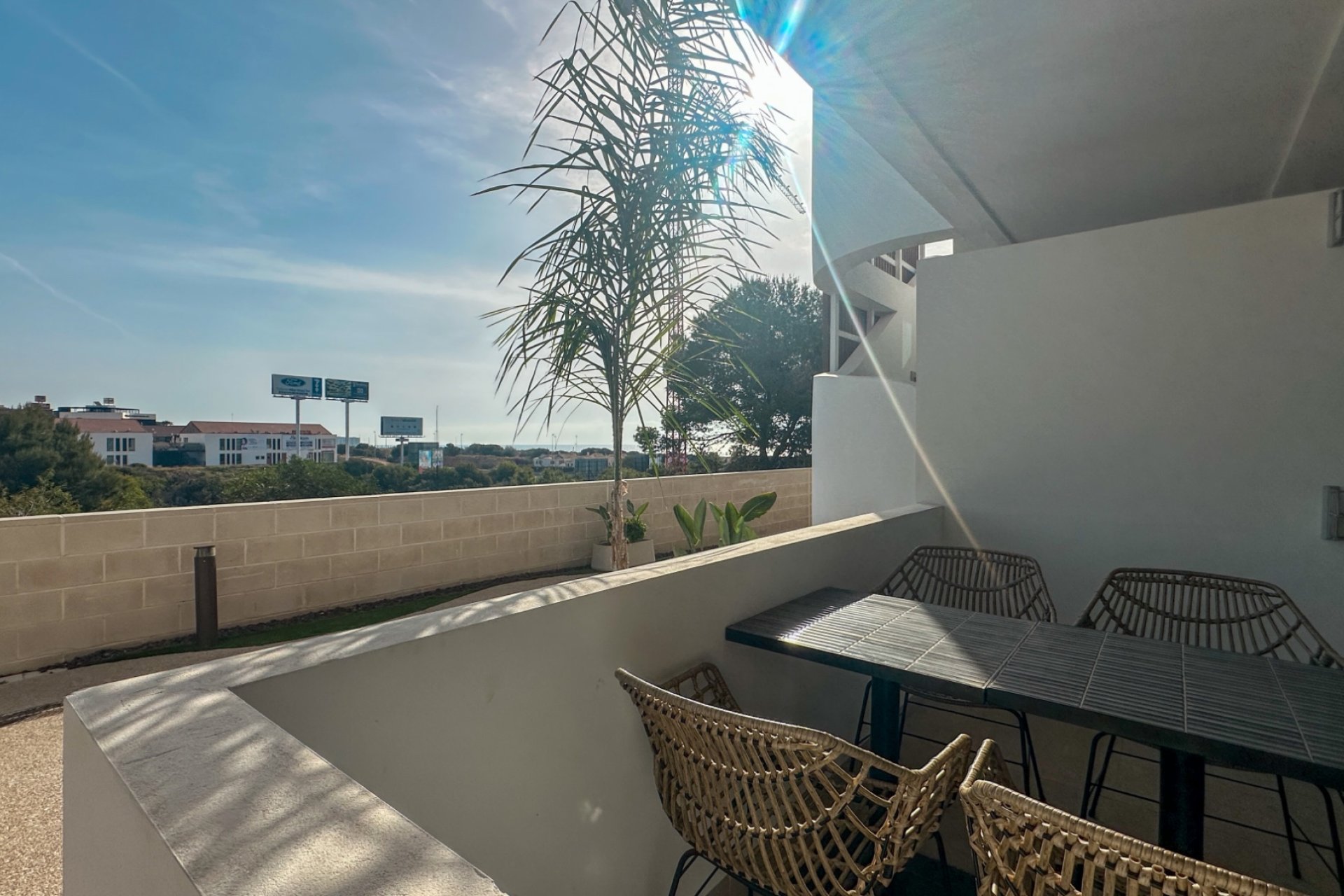 Resale - Apartments - Flats - Orihuela Costa - Playa Flamenca