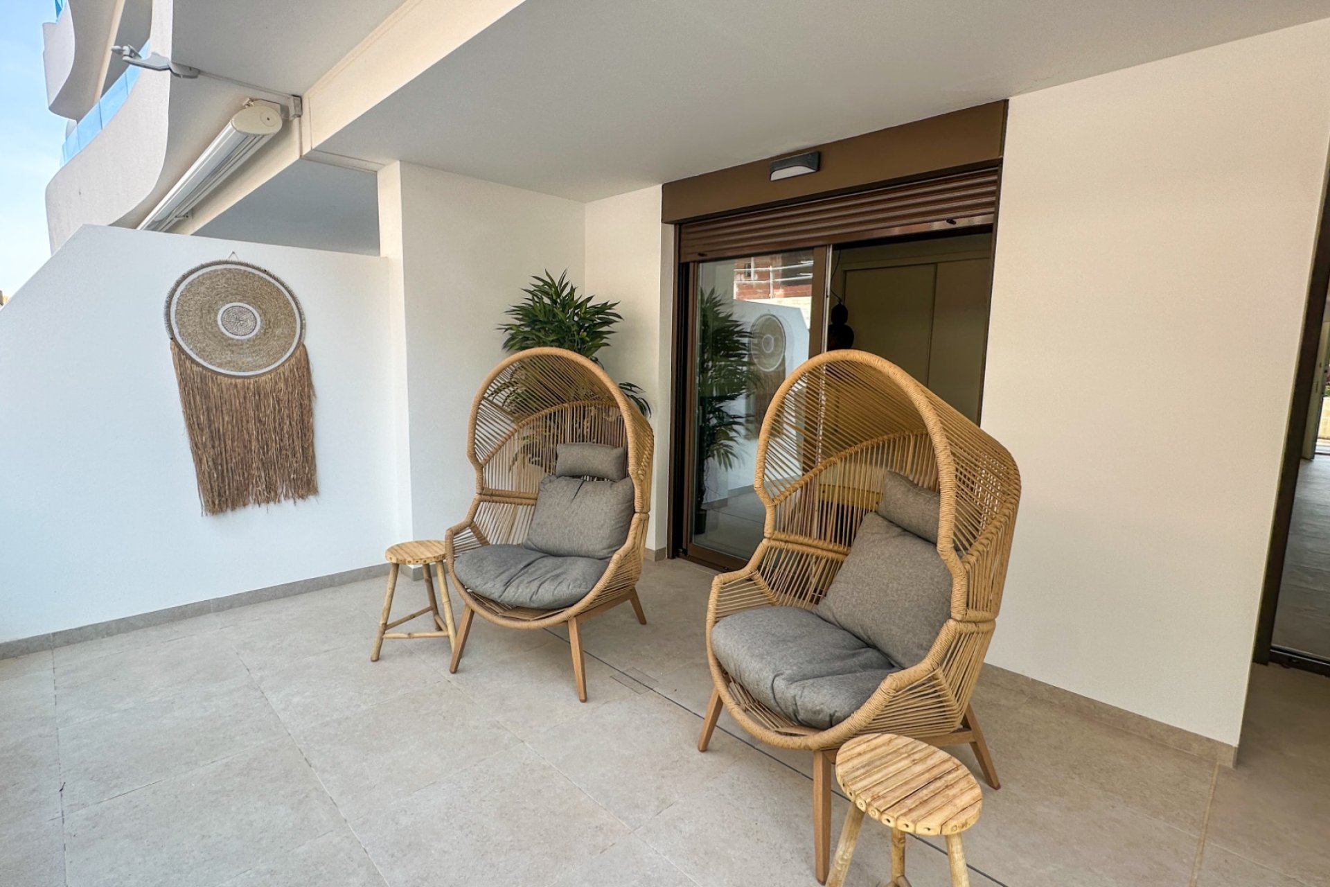 Resale - Apartments - Flats - Orihuela Costa - Playa Flamenca