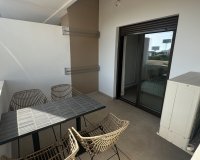 Resale - Apartments - Flats - Orihuela Costa - Playa Flamenca