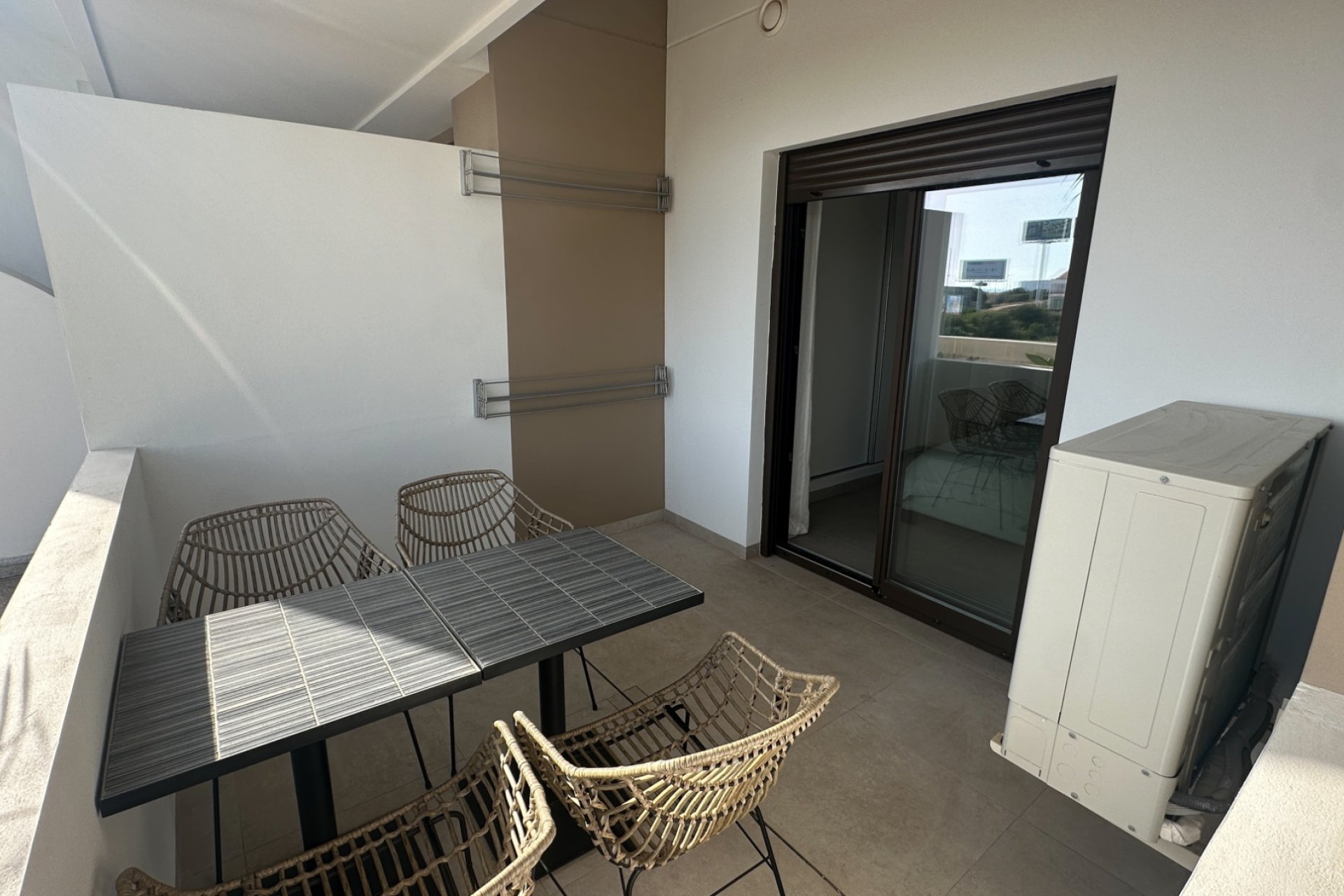 Resale - Apartments - Flats - Orihuela Costa - Playa Flamenca