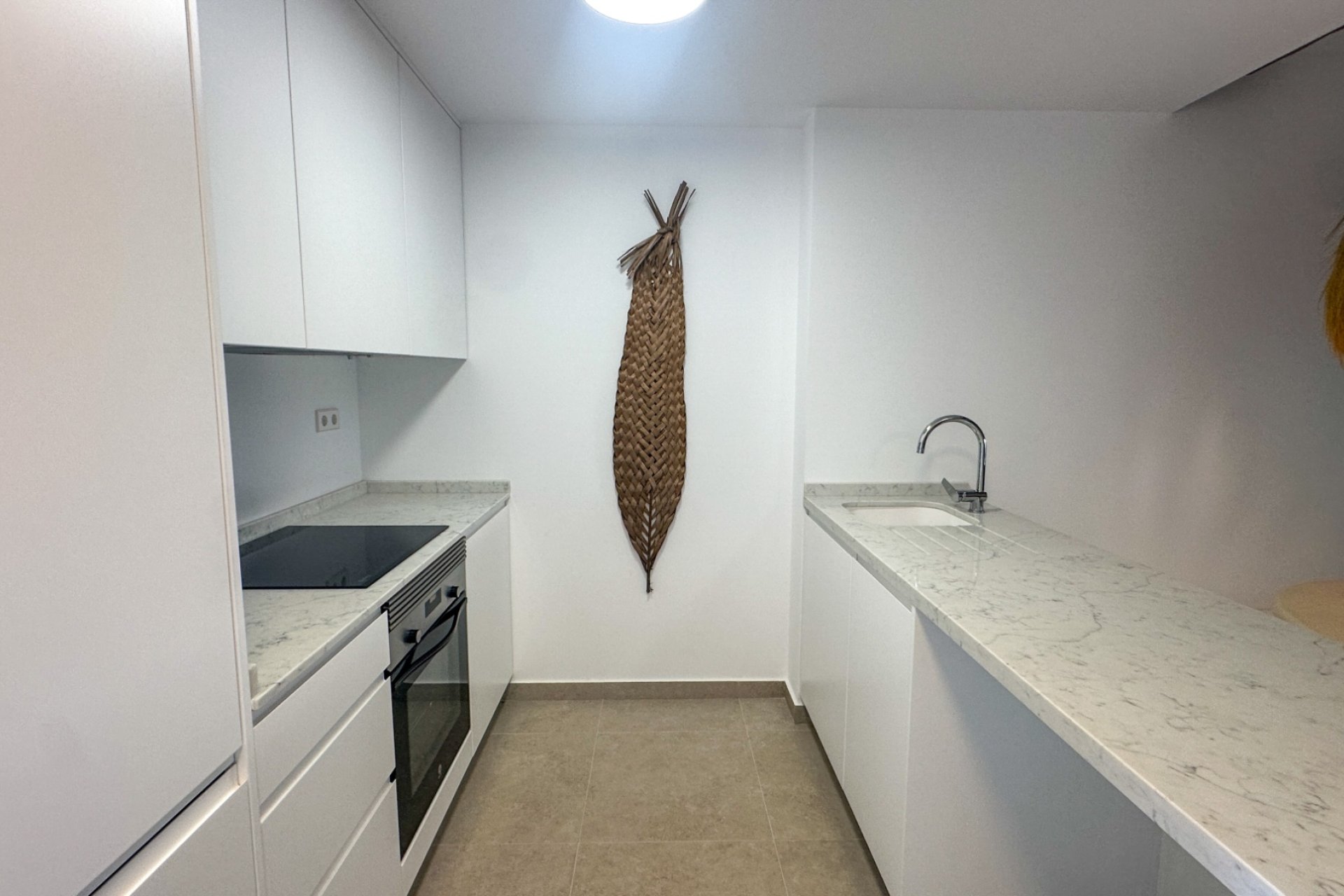 Resale - Apartments - Flats - Orihuela Costa - Playa Flamenca