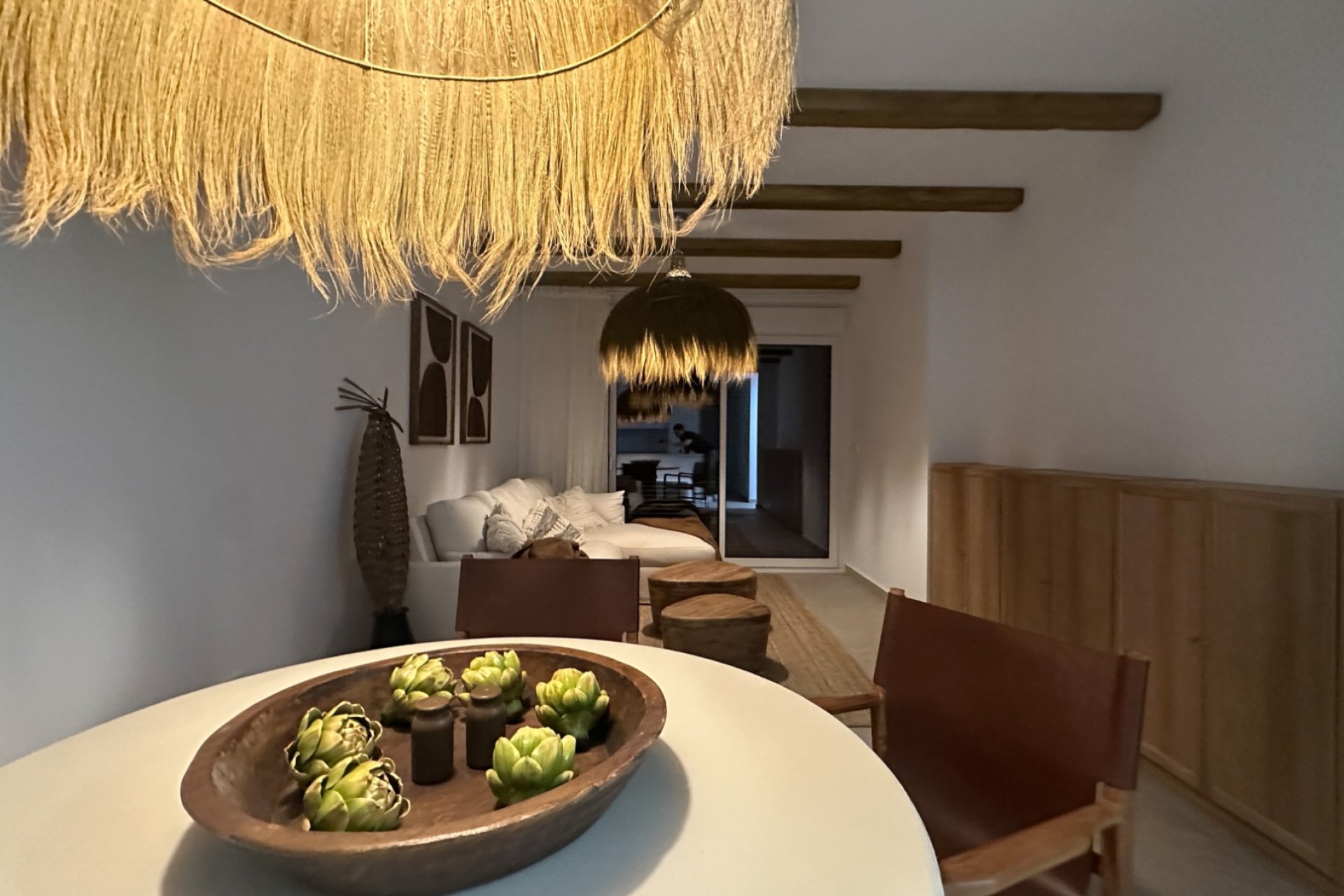 Resale - Apartments - Flats - Orihuela Costa - Playa Flamenca