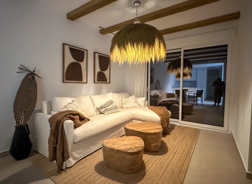 Resale - Apartments - Flats - Orihuela Costa - Playa Flamenca