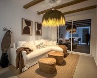 Resale - Apartments - Flats - Orihuela Costa - Playa Flamenca