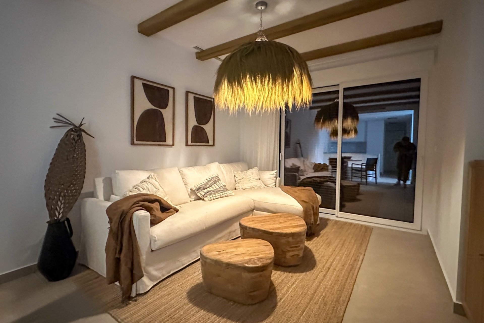 Resale - Apartments - Flats - Orihuela Costa - Playa Flamenca