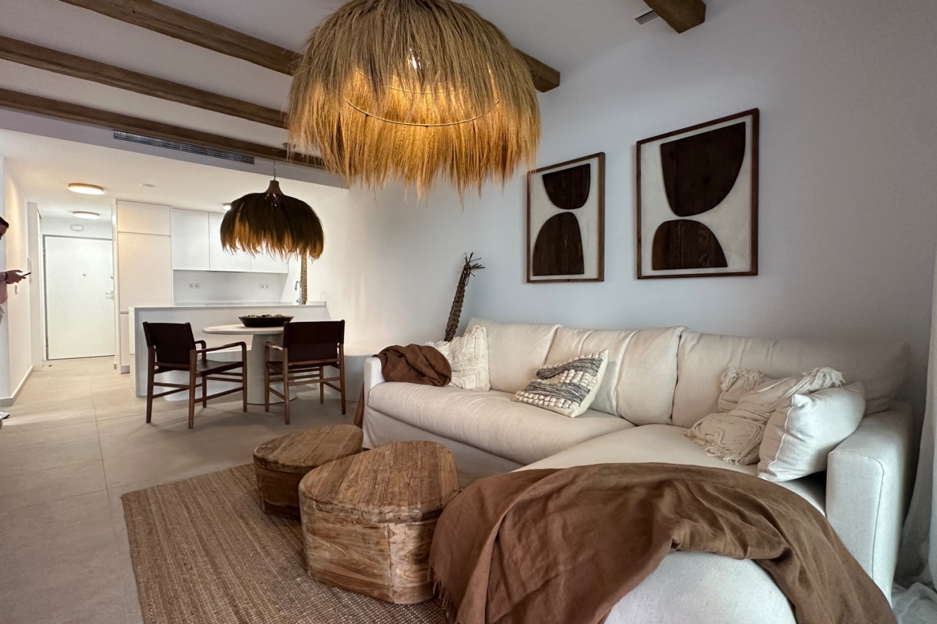 Resale - Apartments - Flats - Orihuela Costa - Playa Flamenca