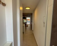Resale - Apartments - Flats - Orihuela Costa - Playa Flamenca