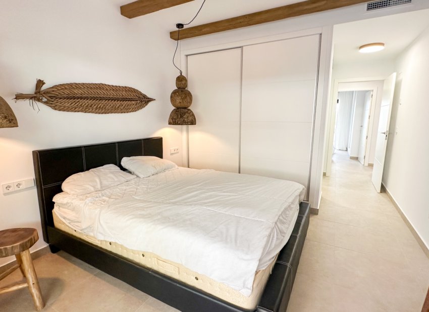 Resale - Apartments - Flats - Orihuela Costa - Playa Flamenca