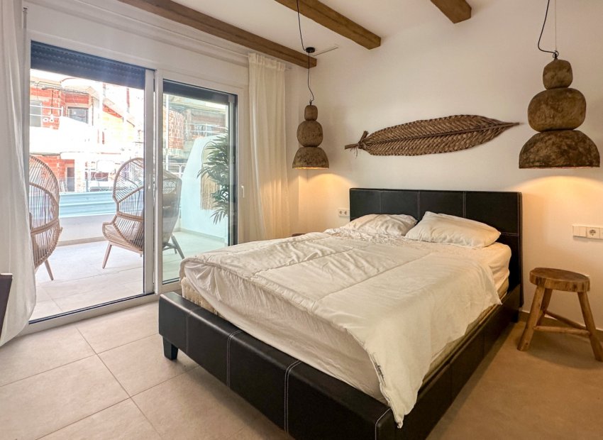 Resale - Apartments - Flats - Orihuela Costa - Playa Flamenca