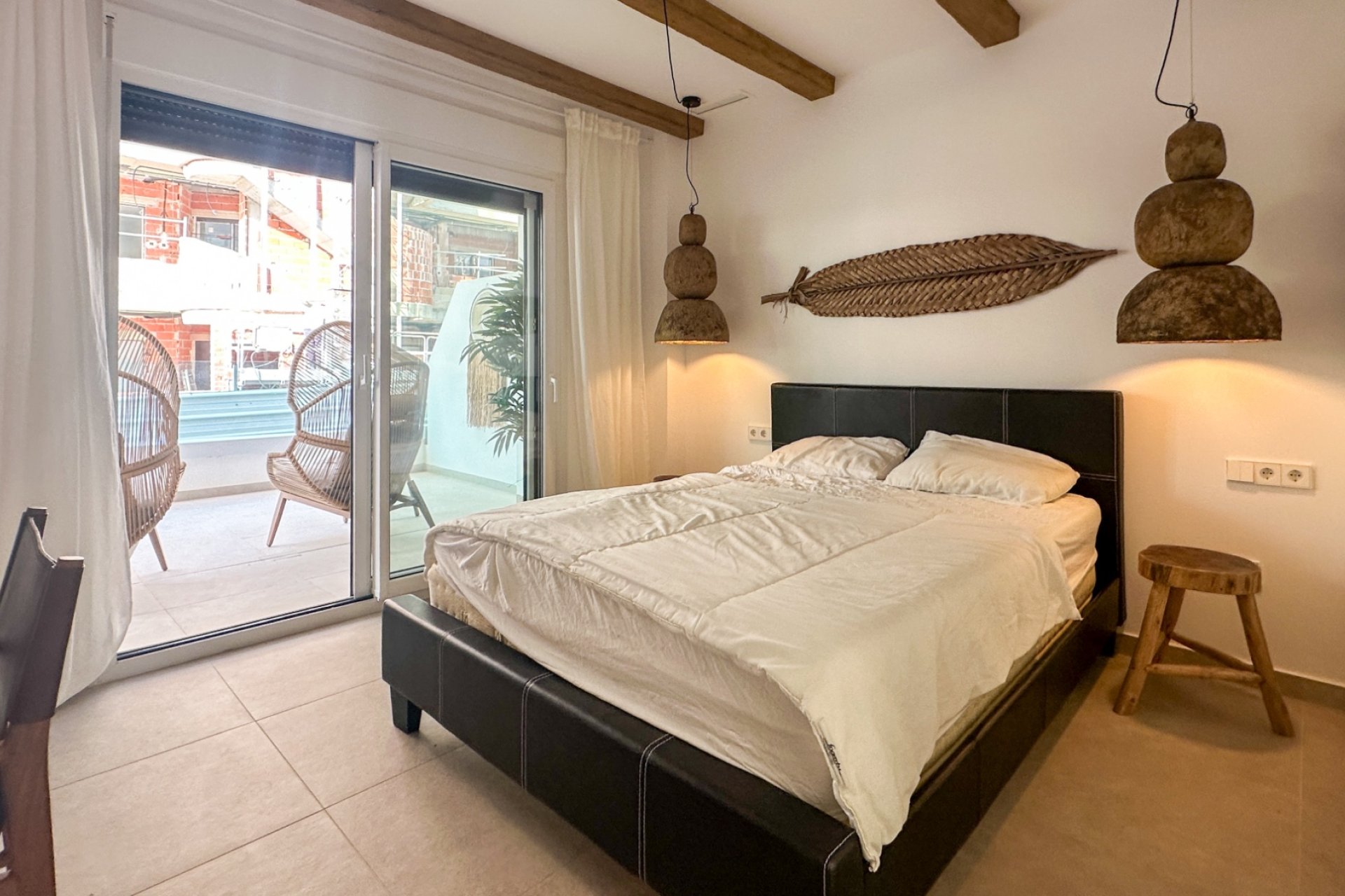 Resale - Apartments - Flats - Orihuela Costa - Playa Flamenca