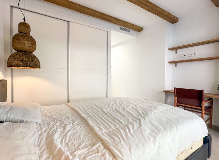 Resale - Apartments - Flats - Orihuela Costa - Playa Flamenca