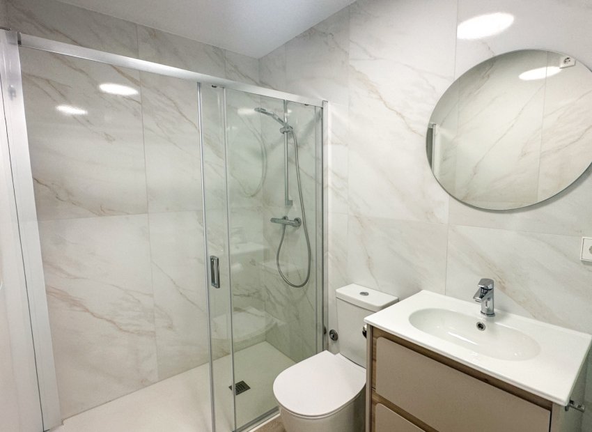 Resale - Apartments - Flats - Orihuela Costa - Playa Flamenca