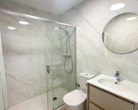 Resale - Apartments - Flats - Orihuela Costa - Playa Flamenca