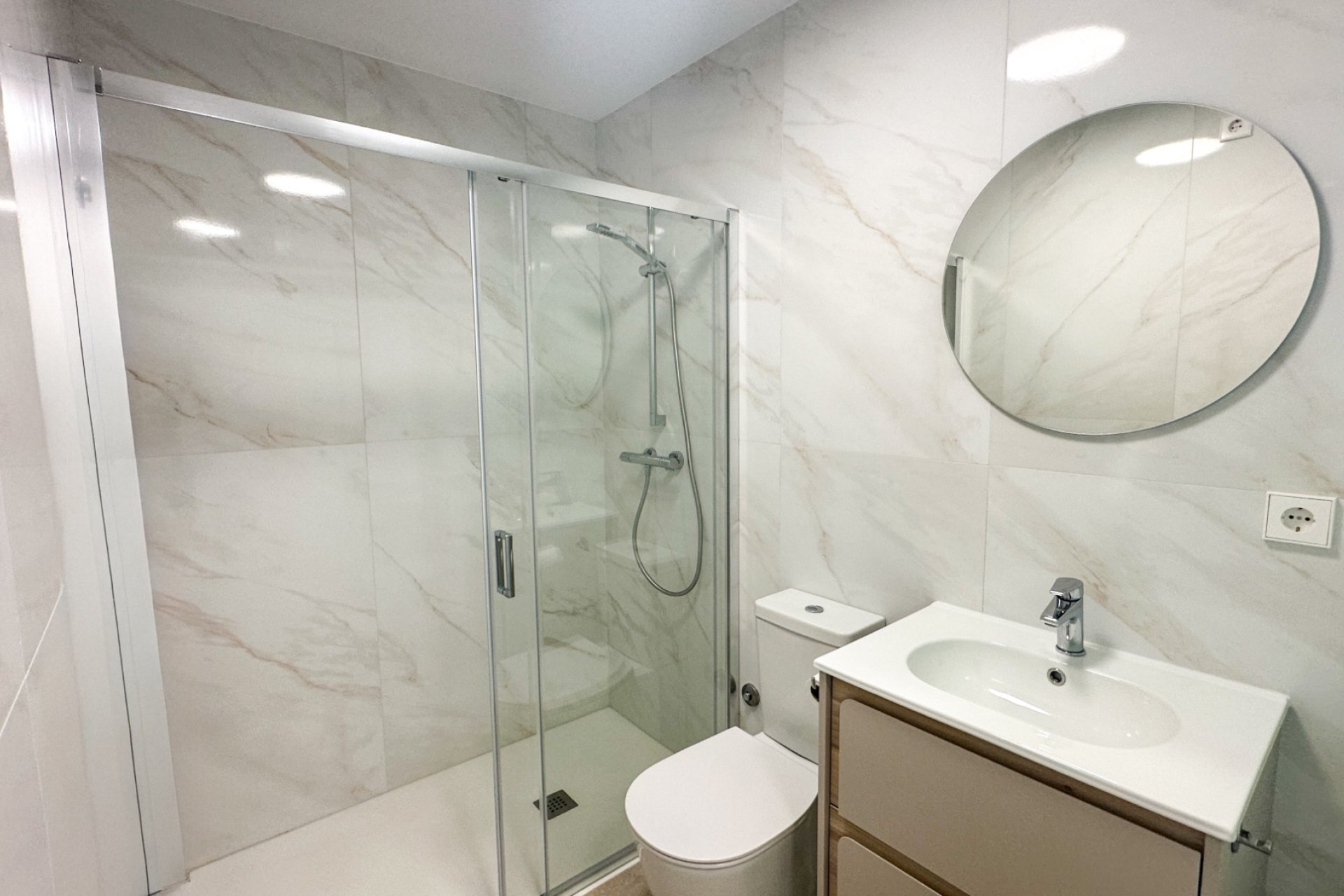 Resale - Apartments - Flats - Orihuela Costa - Playa Flamenca