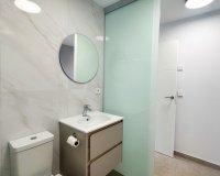 Resale - Apartments - Flats - Orihuela Costa - Playa Flamenca